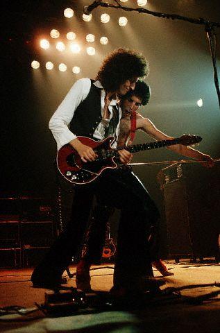 On Stage 1979