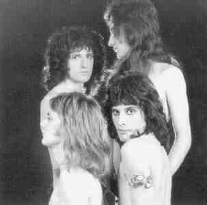 HERMOSOS QUEEN 7