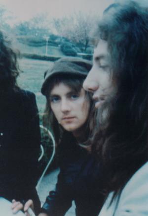 Rog and John