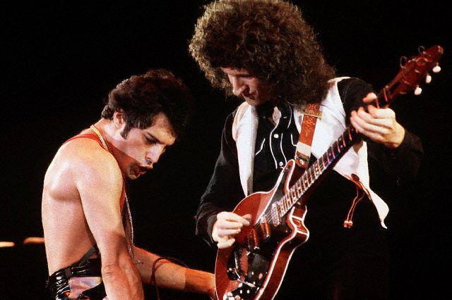 On Stage 1979