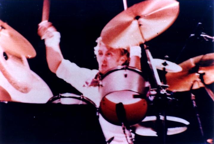 Roger in Puebla, Mexico