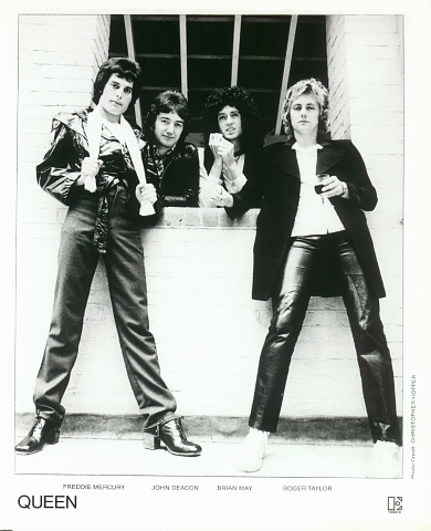 News Of The World Era - I