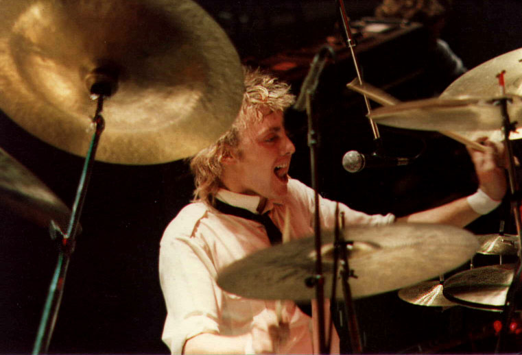 Newcastle 79 Roger