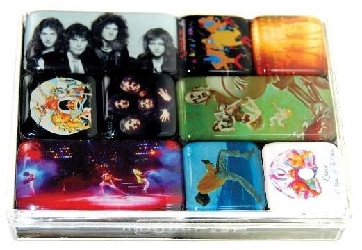 Queen Magnets!!