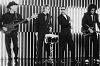 The Invisible Man Video Shot