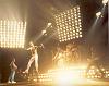 queen rocks