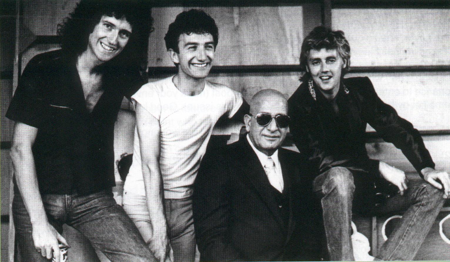 Venuzuela 1982