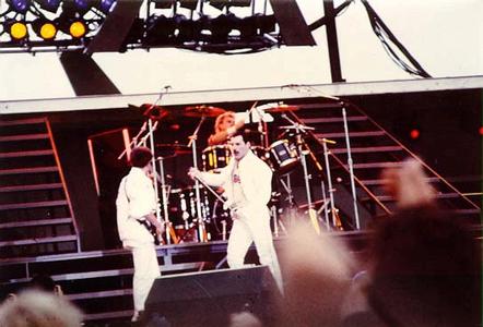 1986 Mannheim