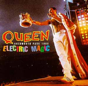 Electric Magic
