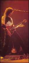 Brian : Hot Space Tour