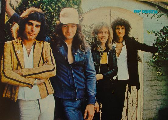 The guys in Japan 75