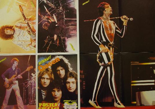 pics from mag