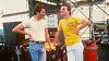 Freddie and John