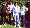 freddie y la banda!!!!!!!!!