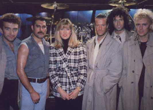 highlander 1986