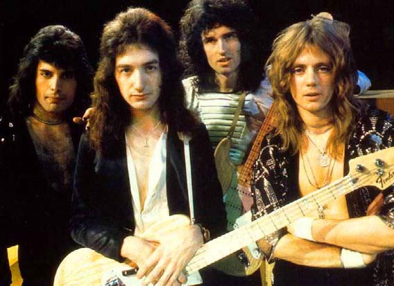 Queen in Holland