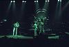 at Madison Square Garden 1975 (?)