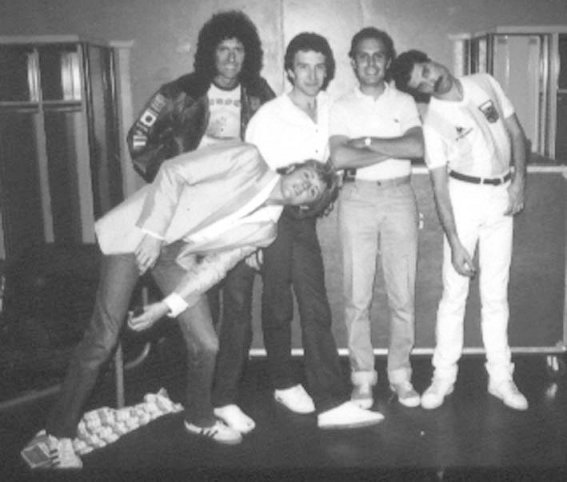 Argentina 81