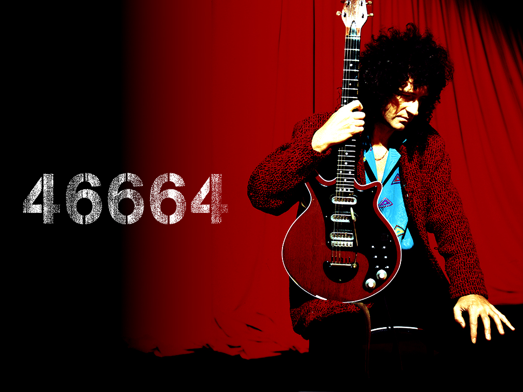 BRIAN AT 46664 Wallpaper 1024X768
