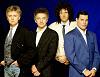 Queen,Miracle.  Freddie looks awesome