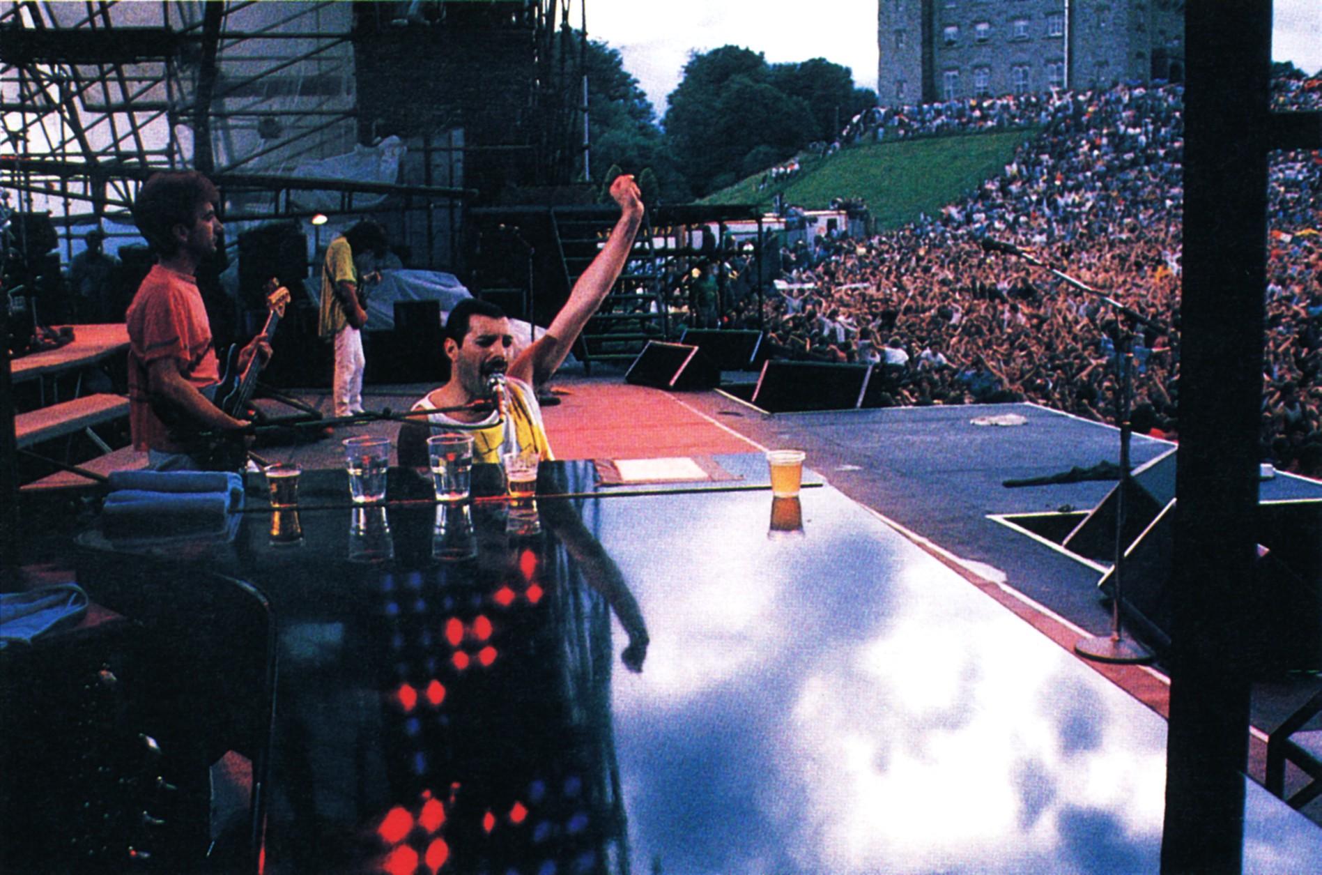 Dublin 1986 