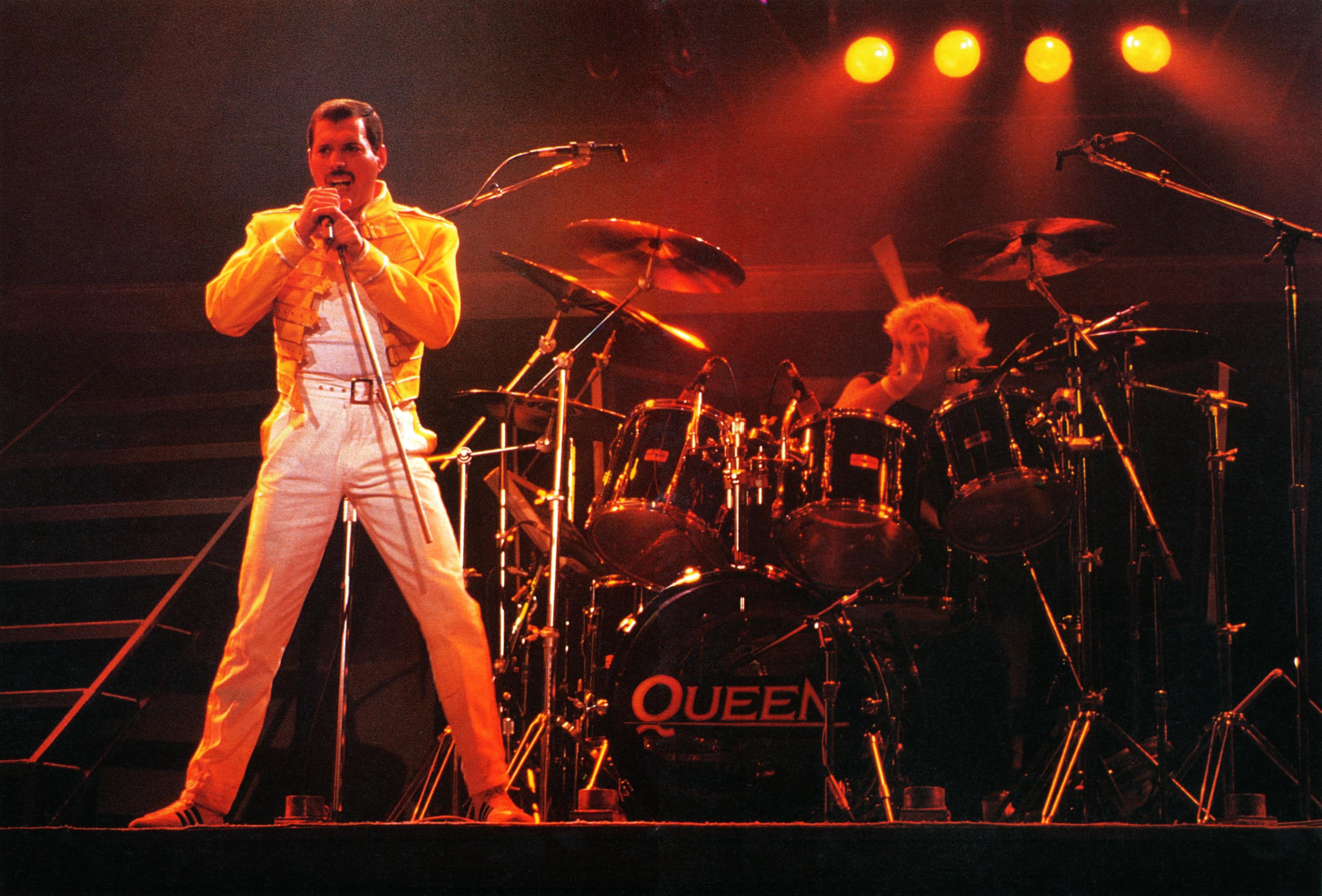 Brussels 1986 no2