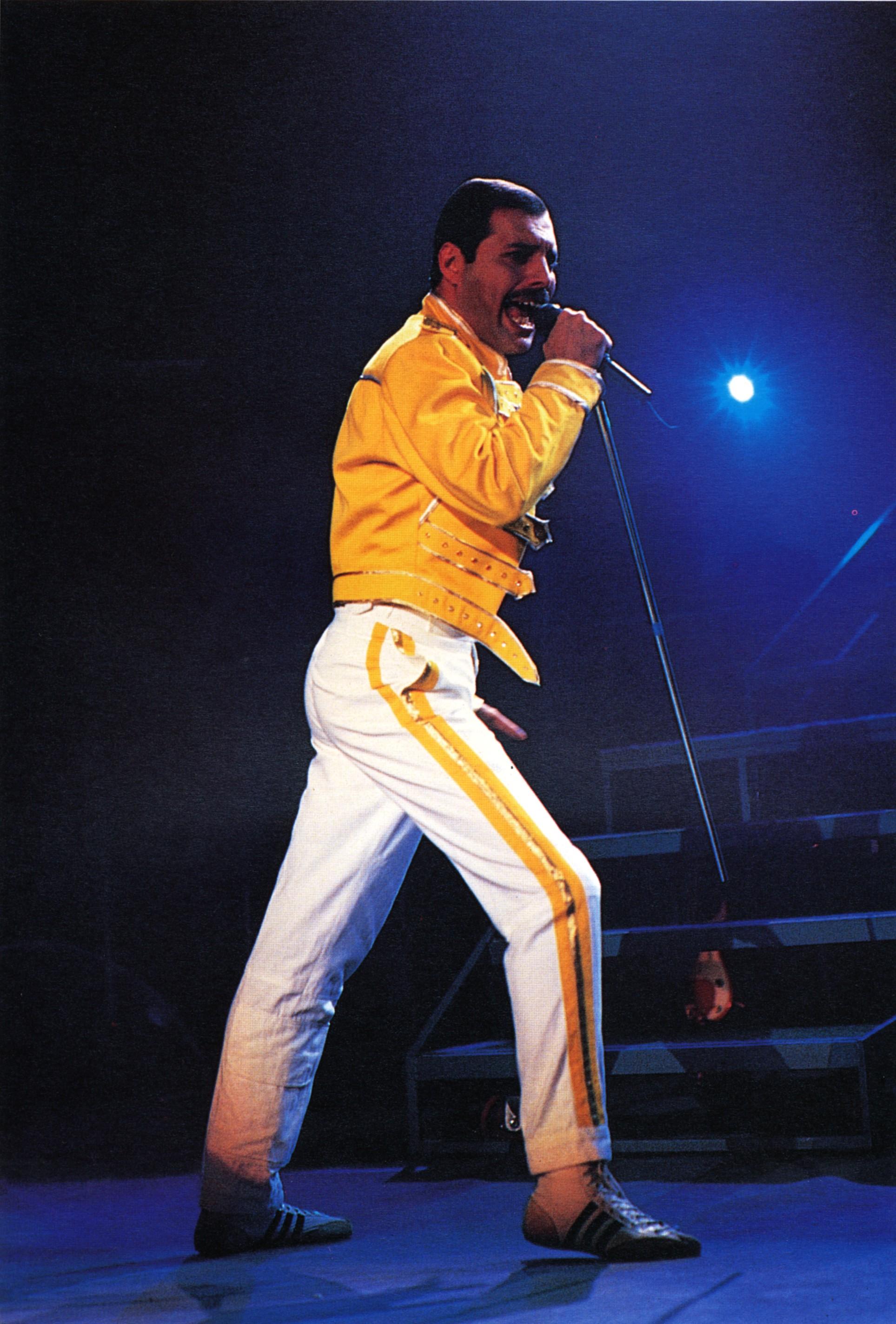 Brussels 1986 no 5