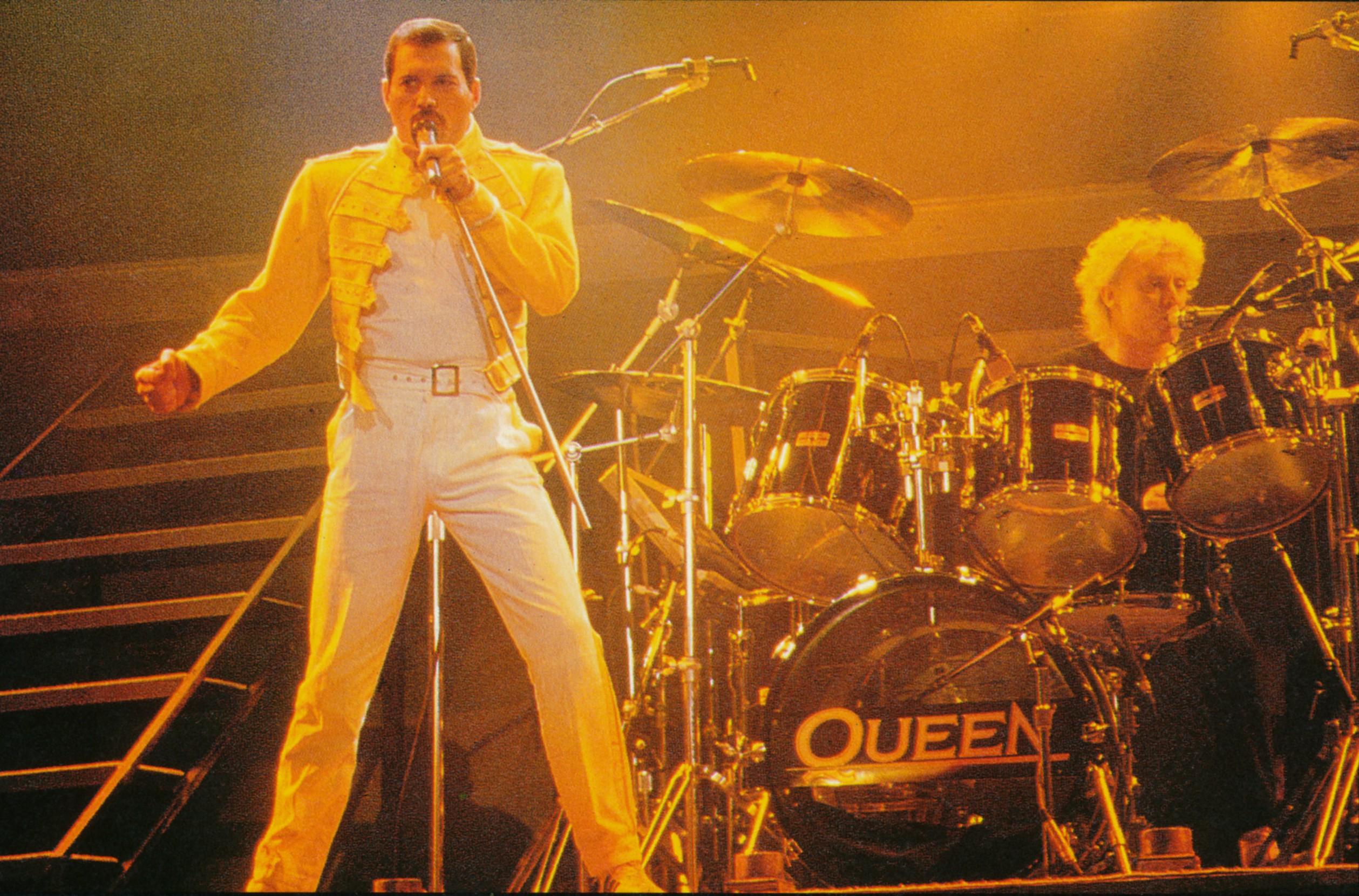 Magic Tour 1986
