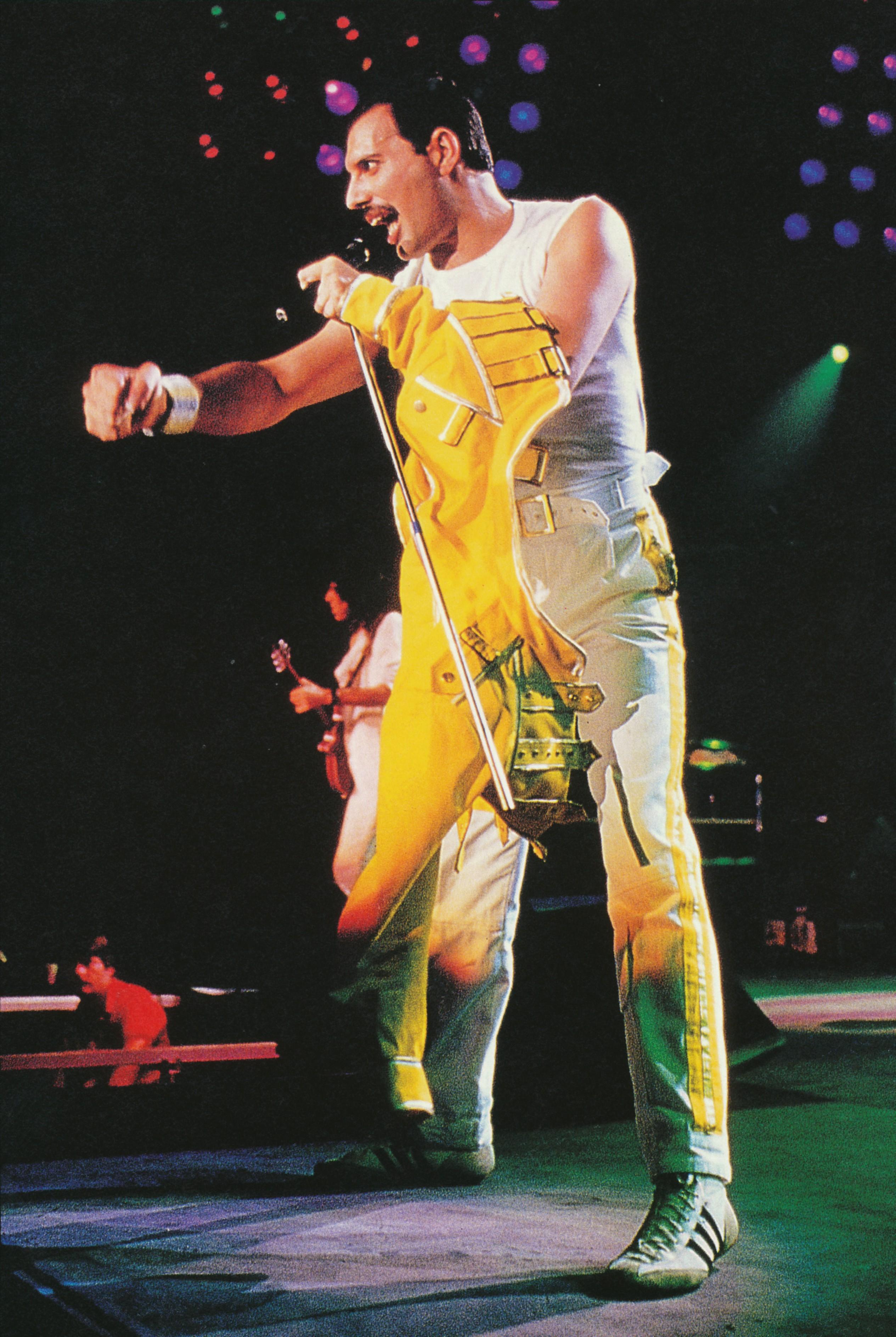 Brussels 1986 no3