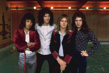Queen <3