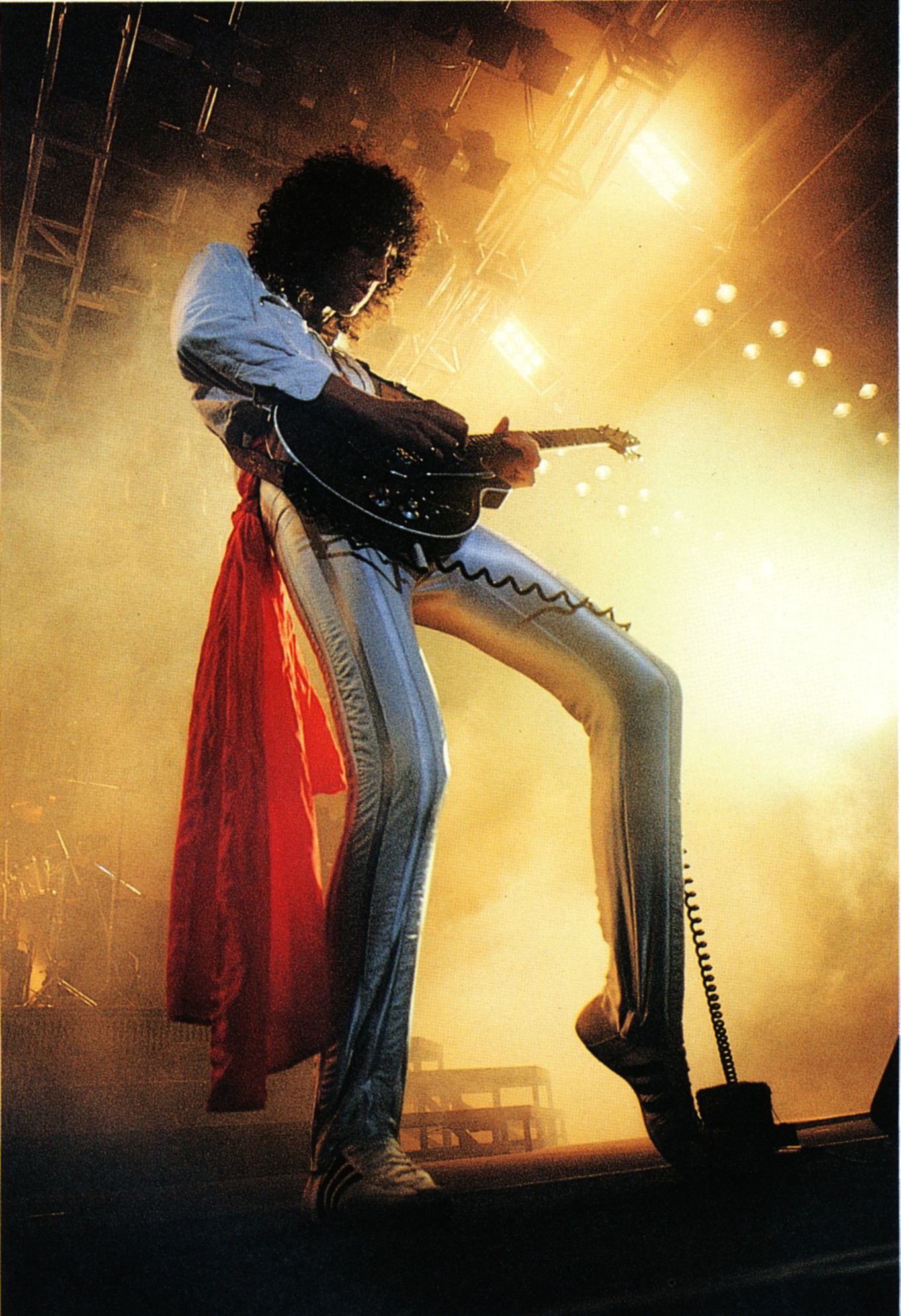 Queen 1984