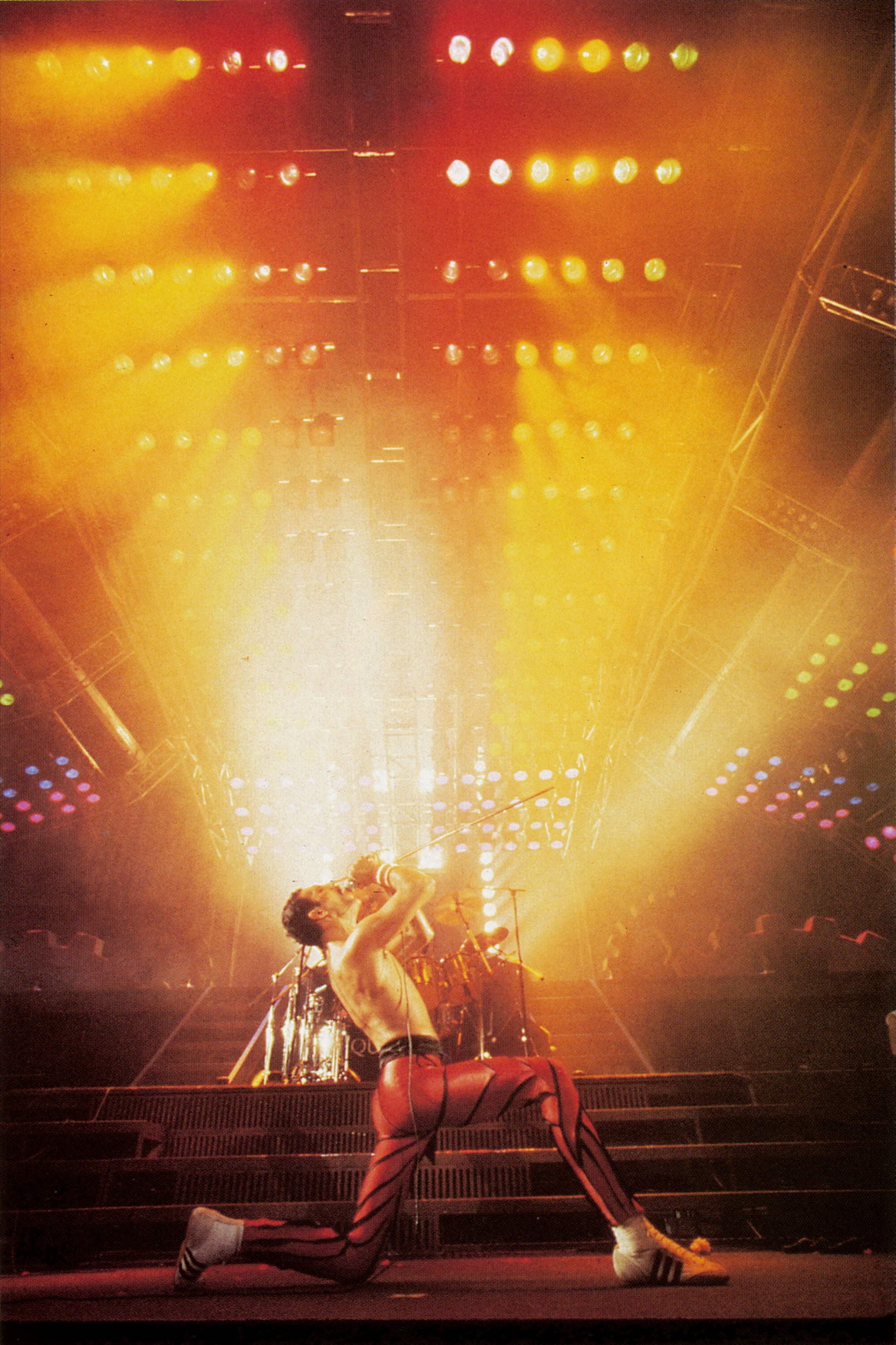 Queen 1984