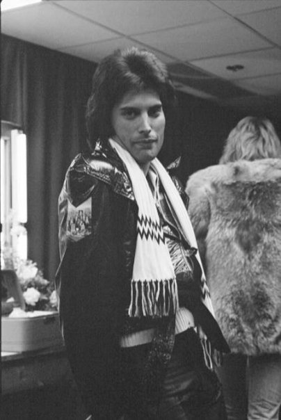 Freddie