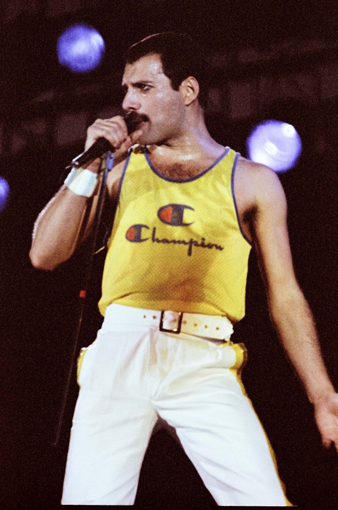 Knebworth concert 10