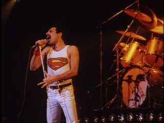 Queen Morumbi 81