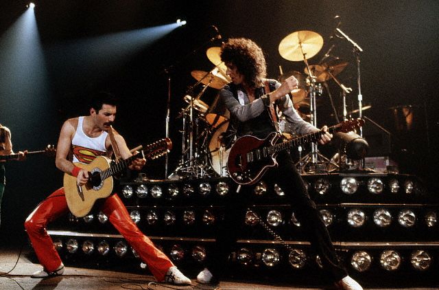 Queen Morumbi 81