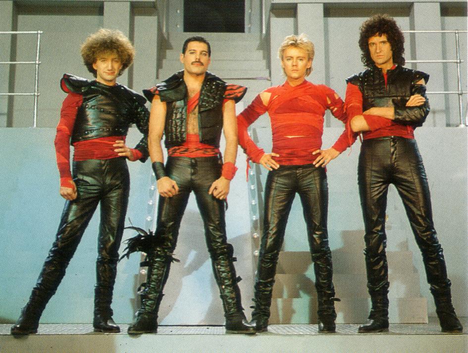 Radio Ga Ga