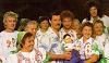 Queen in Budapest 1986