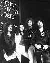 queenies en los 70´s