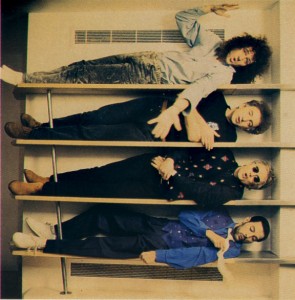 Headlong video