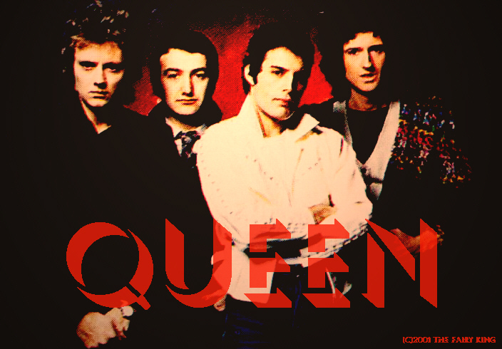 Cool Queen