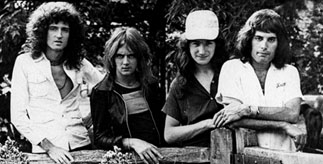 Mid 70's