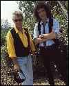 Rogy and Bri Video Breakthru
