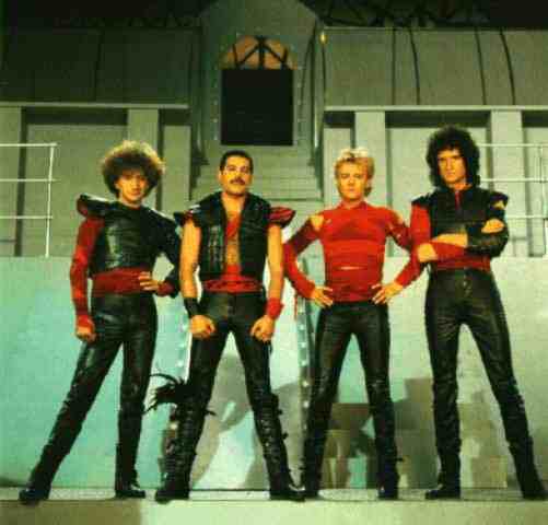 Radio Ga Ga