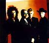 Queen, 1989 (''The invisible man'' video shooting)