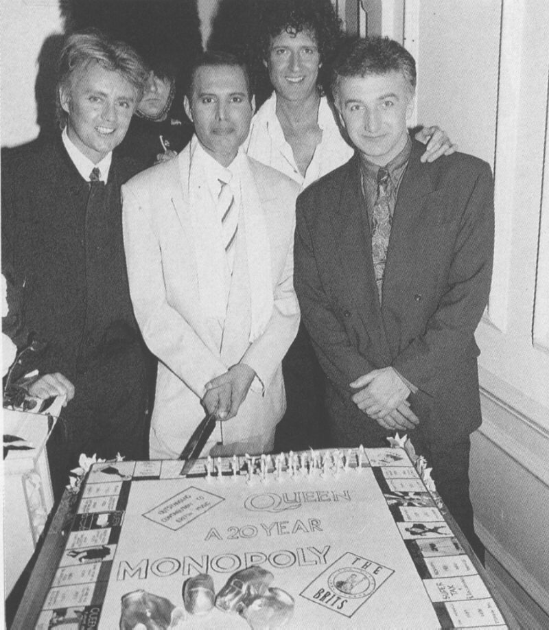 1990 20 years