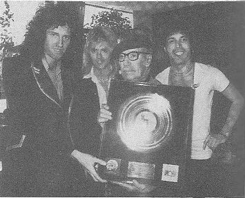 Groucho Marx gets an honour(?)disc