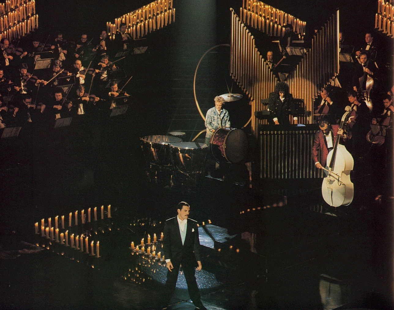 Forever video