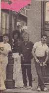 MARAVILLOSOS Y ÚNICOS QUEEN