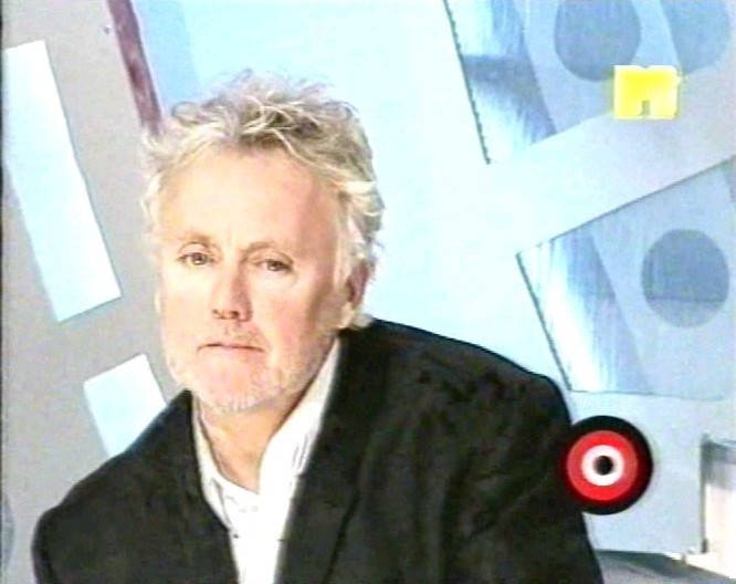 Total Show, MTV Russia (February 2004)